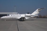 OE-GPK @ LOWW - Cessna 525B