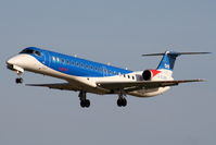 G-RJXR @ EGCC - BMI Regional - by Chris Hall