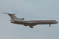 YR-TPC @ LOWW - Tarom