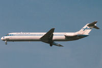 OH-LYN @ LOWW - Finnair
