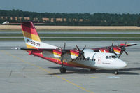 OE-LLT @ LOWW - Tyrolean Airways