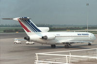 F-BPJS @ LOWW - Air France - by Thomas Posch - VAP
