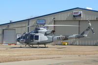 1211 @ GPM - Mexican Police 412 at Grand Prairie, TX - by Zane Adams