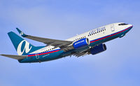 N329AT @ KLAS - AirTran Boeing 737-7BD N329AT / 347 (cn 36091/2304)

Las Vegas - McCarran International (LAS / KLAS)
USA - Nevada, March 10, 2011
Photo: Tomás Del Coro - by Tomás Del Coro