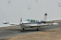 N1555G @ FTW - At Meacham Field - Ft. Worth, TX