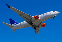 LN-RNW @ LOWS - Wintercharter @ LOWS - by Jan Ittensammer