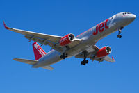 G-LSAB @ LOWS - Wintercharter @ LOWS - by Jan Ittensammer
