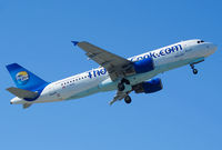 G-KKAZ @ LOWS - Wintercharter @ LOWS - by Jan Ittensammer