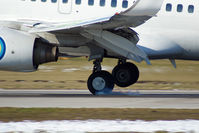 PH-XRB @ LOWS - Wintercharter @ LOWS - by Jan Ittensammer