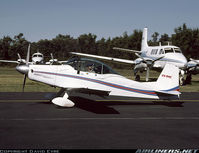 VH-MME - Mustang II - by Unknown