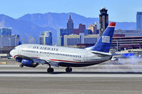 N315AW @ KLAS - US Airways Boeing 737-3S3 N315AW (cn 23734/1359)

Las Vegas - McCarran International (LAS / KLAS)
USA - Nevada, March 10, 2011
Photo: Tomás Del Coro - by Tomás Del Coro