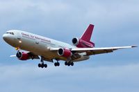N603AX @ ETAR - N603AX_
McDonnell Douglas DC-10-30, - by Jerzy Maciaszek
