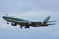 N485EV @ ETAR - N485EV_
Boeing 747-212B - by Jerzy Maciaszek