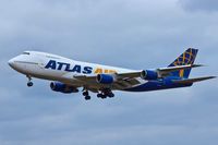 N524MC @ ETAR - N524MC_
Boeing 747-2D7B - by Jerzy Maciaszek