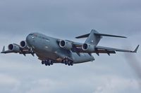 02-1112 @ ETAR - Boeing C-17A Globemaster III - by Jerzy Maciaszek