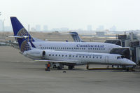 N13964 @ DFW - At DFW Airport