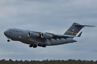 09-9207 @ ETAR - Boeing C-17A Globemaster III
09-9207 - by Jerzy Maciaszek