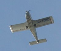 G-TORC - Taken Nr Milford Hampshire U.K.