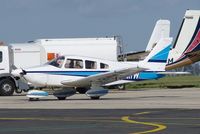G-BMIW @ EGSH - Parked out in the sun. - by Graham Reeve