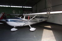 D-EBPL @ EDLE - Untitled, Cessna T182T Skylane, CN: T182-08753 - by Air-Micha