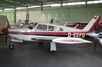 D-EEFO @ EDLE - Untitled..... - by Air-Micha