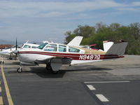 N9487Q photo, click to enlarge
