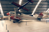 VH-BGP - Air World Wangaratta Museum; Now closed - by Henk Geerlings