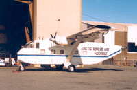 N2088Z @ ANC - Artic Circle Air - Anchorage 2003 - by Henk Geerlings