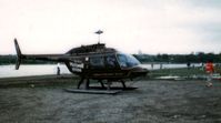 G-WOSP - WOSP in Radio Clyde's 'EYE in the SKY' sponsored by Maxwell House colour scheme - by wigan airways