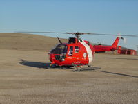 C-GCFU - Resolute Bay, Nu - by Rick Gaulton @ CYRB
