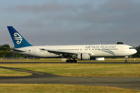 ZK-NCL @ NZCH - in on 02 - by Bill Mallinson