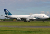 ZK-NBU @ NZCH - in on 02 from NRT - by Bill Mallinson