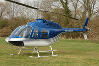 G-TOYZ - Visitor to Day 1 of the 2011 Cheltenham Horseracing Festival
