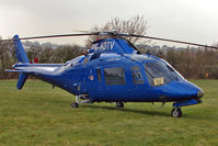 G-HDTV - Visitor to Day 1 of the 2011 Cheltenham Horseracing Festival