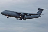 69-0009 @ ETAR - 69-0009_ Lockheed C-5A Galaxy - by Jerzy Maciaszek