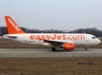 G-EJAR @ LSGG - Taxiing holding point rwy 23 for departure... Additional 'Pride of Malta' titles - by Shunn311