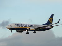 EI-DYE @ EGGP - on finals - by John1958