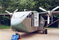 5S-TA @ EHLW - Dutch AF Open Day at Leeuwarden AFB - 2006 - by Henk Geerlings