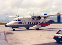 N74NF @ GUM - Freedom Air - by Henk Geerlings