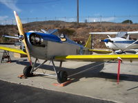 N41017 @ L18 - Picture taken at Fallbrook, CA - by Owner