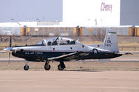 07-3873 @ AFW - At Alliance Airport, Ft. Worth, TX