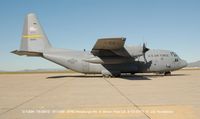 78-0812 @ SDM - C-130H at Brown Field CA