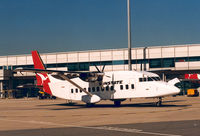 VH-MVW @ BNE - Sunstate - by Henk Geerlings