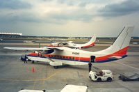 N346MV @ IAD - United Express - by Henk Geerlings