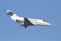 HB-VOB @ EBBR - Arrival to RWY 02 - by Daniel Vanderauwera