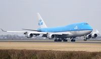 PH-BFE photo, click to enlarge