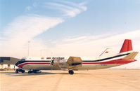 G-APEJ @ EHAM - air bridge - by Henk Geerlings