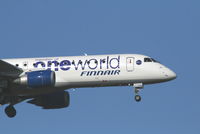 OH-LKN @ EBBR - Arrival of flight AY811 to RWY 02
