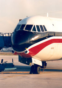 G-APEJ @ EHAM - air bridge - by Henk Geerlings