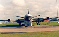 G-APEG @ EMA - airfast - by Henk Geerlings